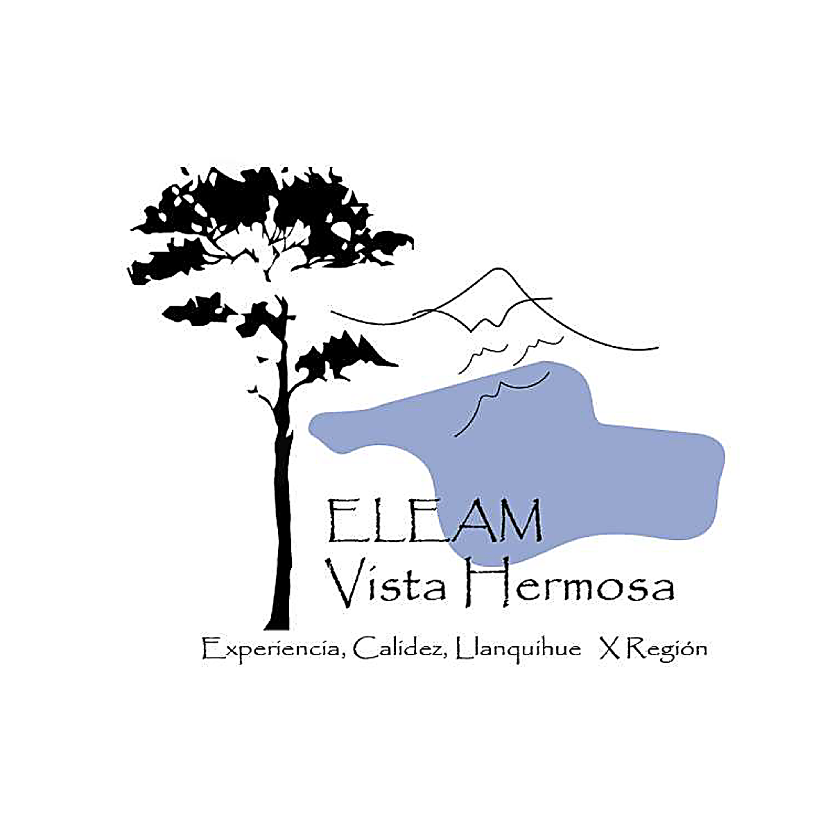 Logotipo ELEAM Vista Hermosa
